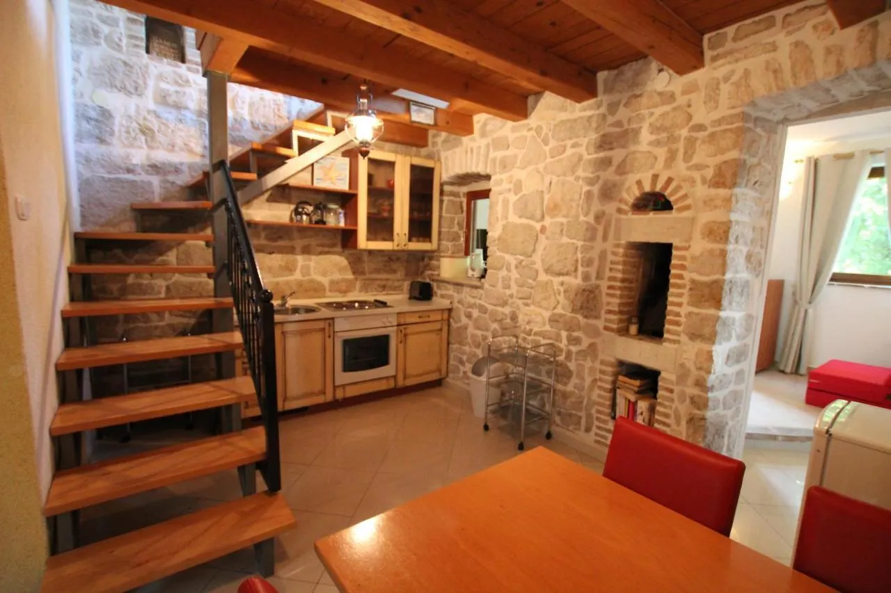 Holiday home Summer House Sammon Funtana