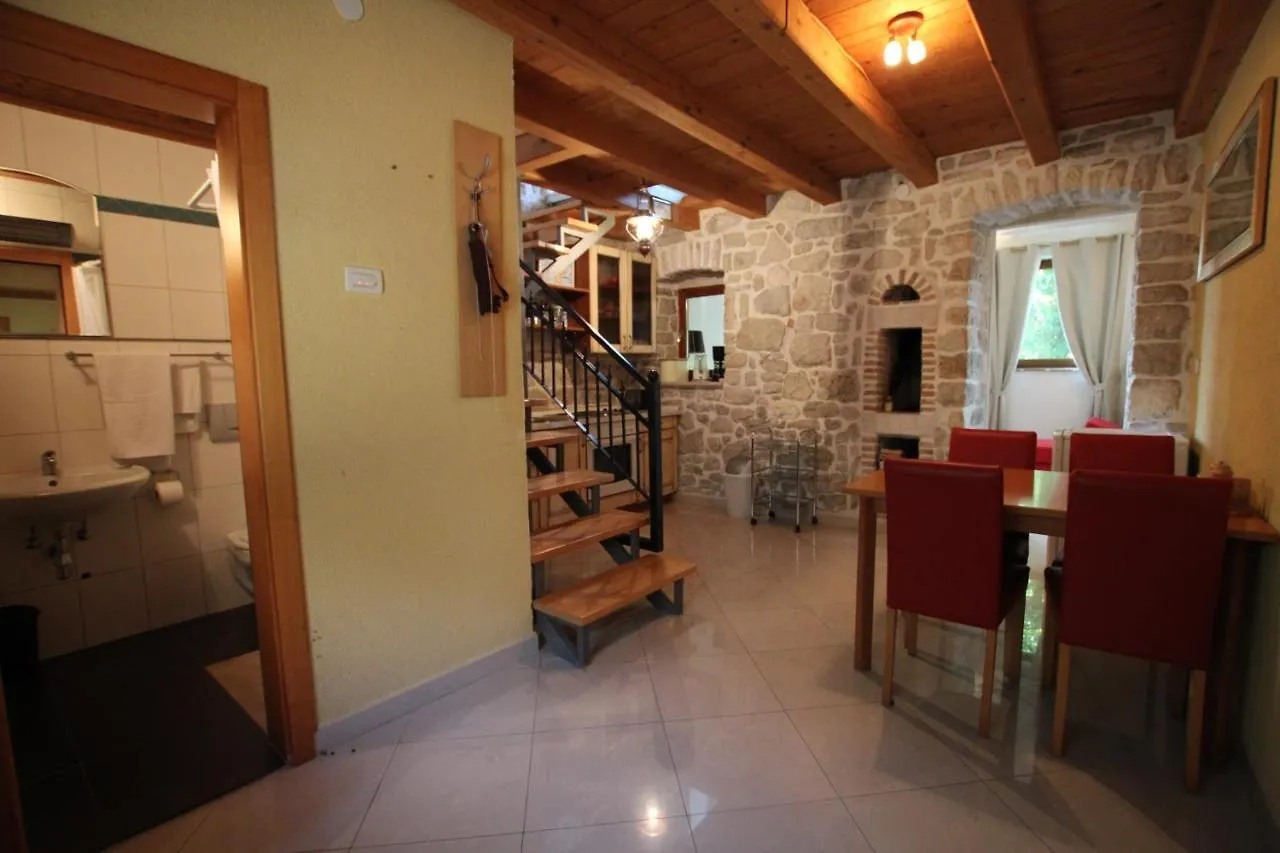 Holiday home Summer House Sammon Funtana