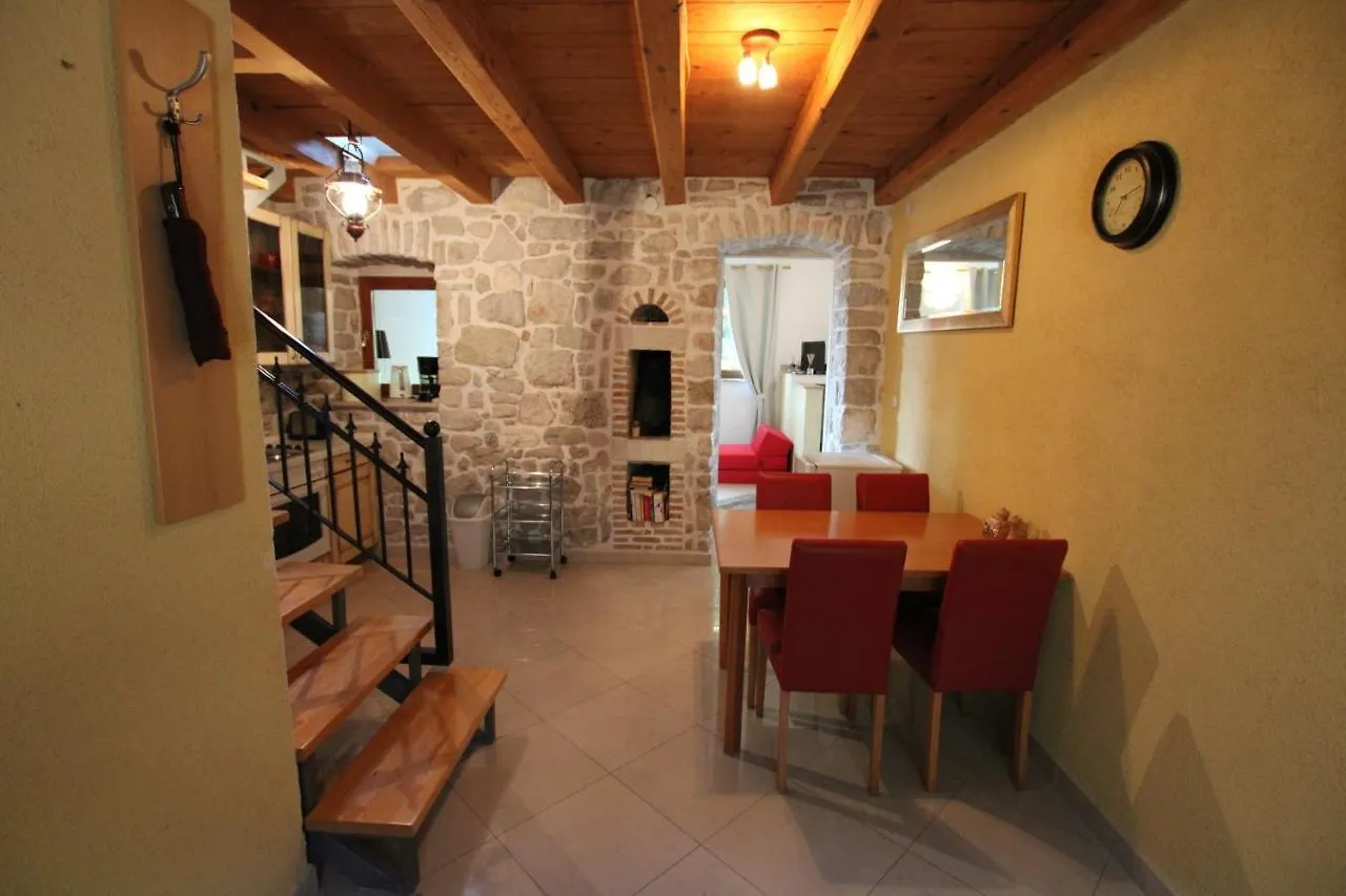 Summer House Sammon Funtana Croatia
