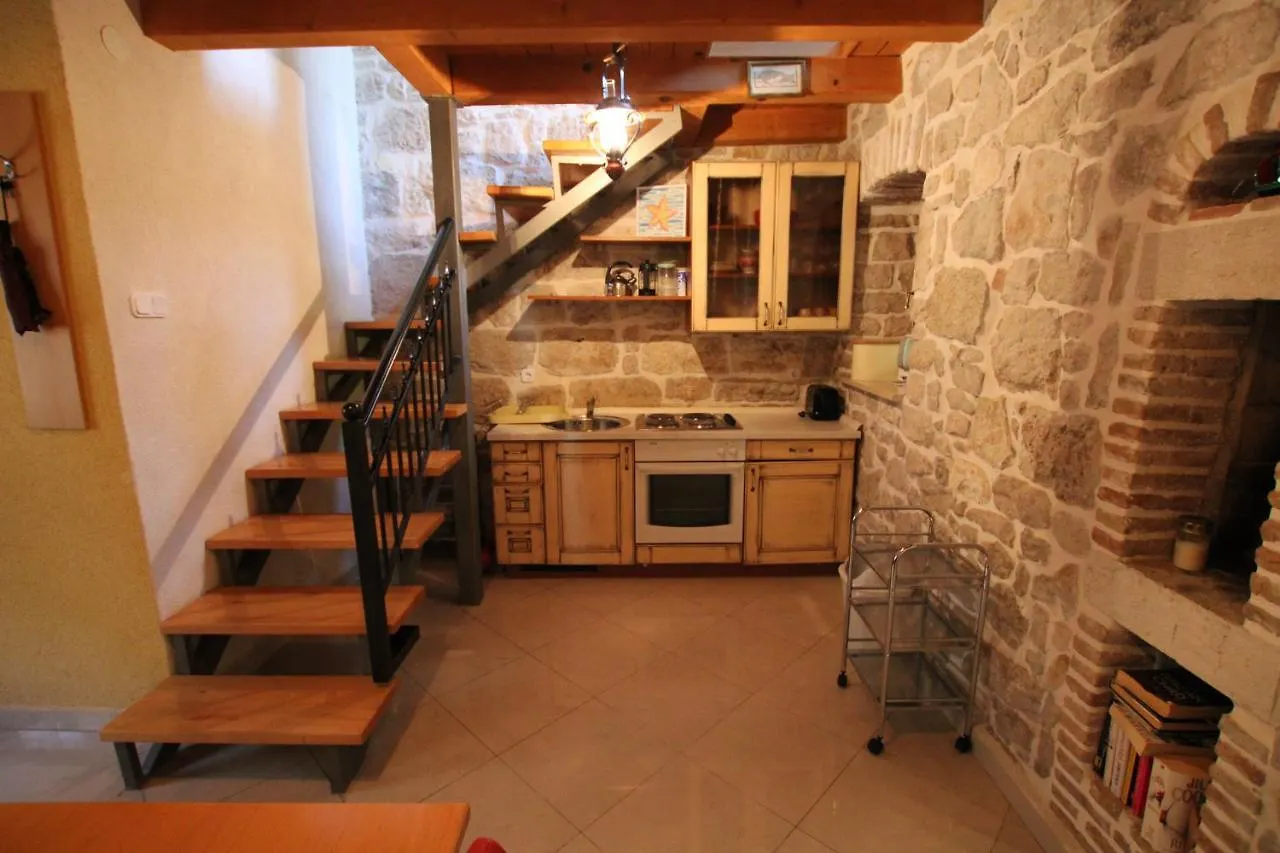 Summer House Sammon Funtana Holiday home