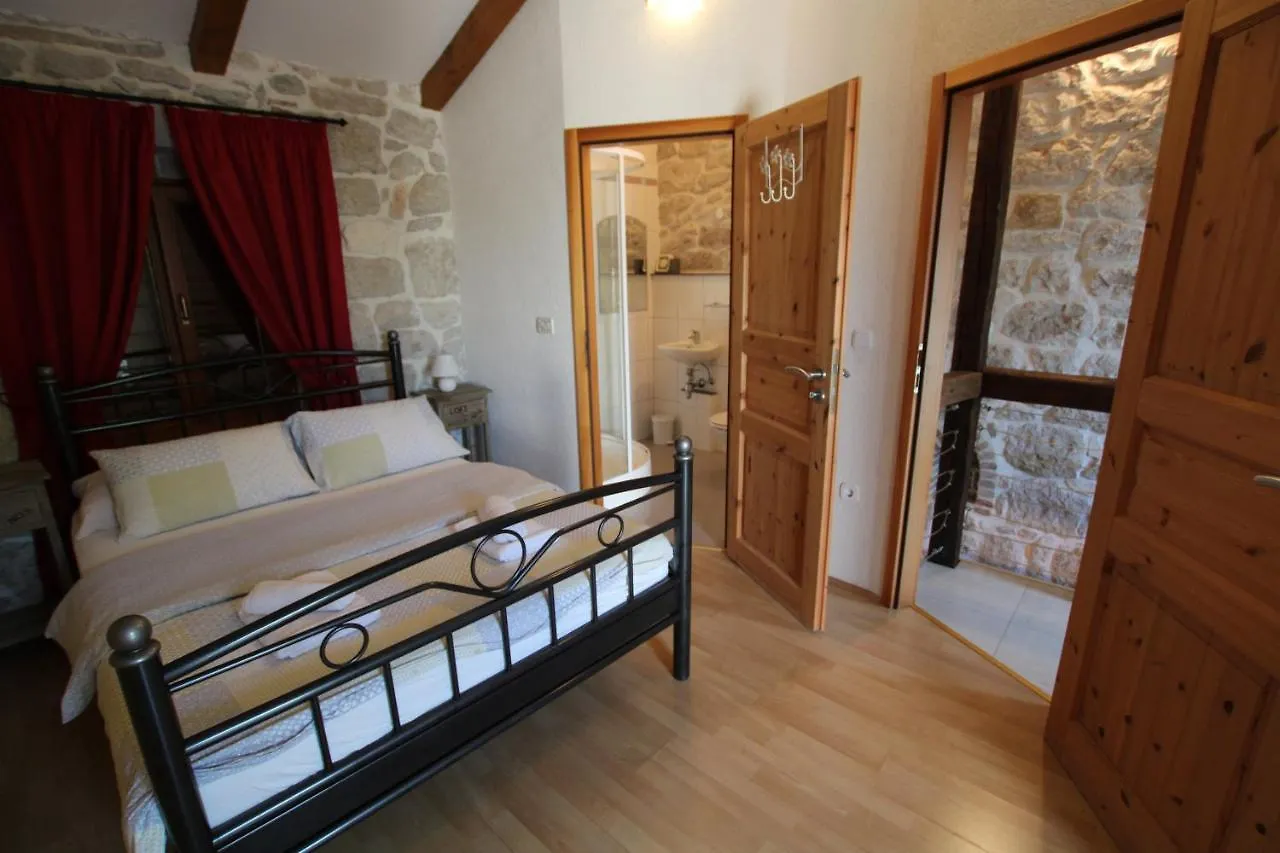 Summer House Sammon Funtana