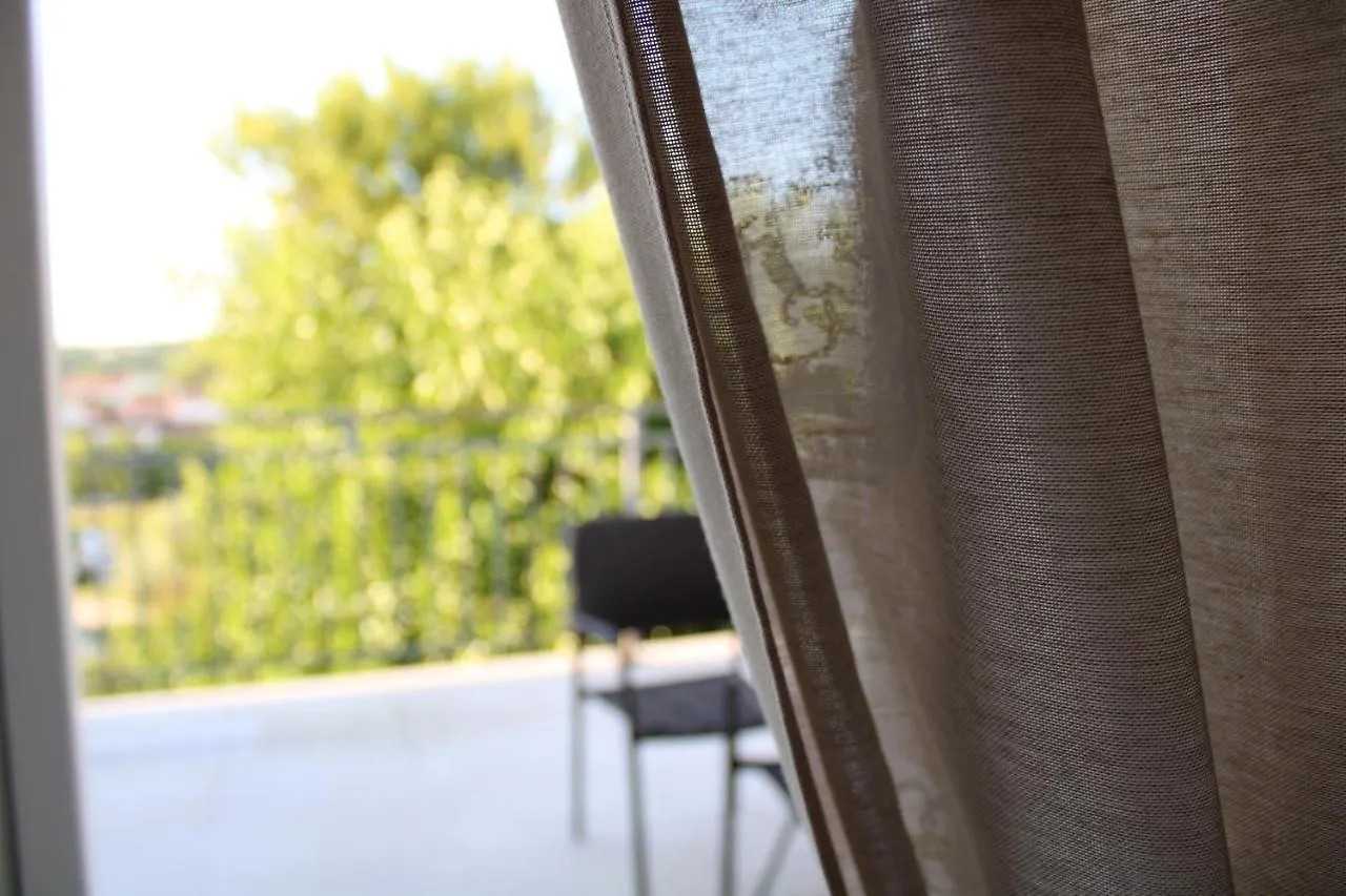 Summer House Sammon Funtana Vakantiehuis