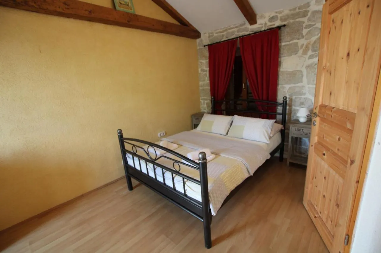 Holiday home Summer House Sammon Funtana Croatia