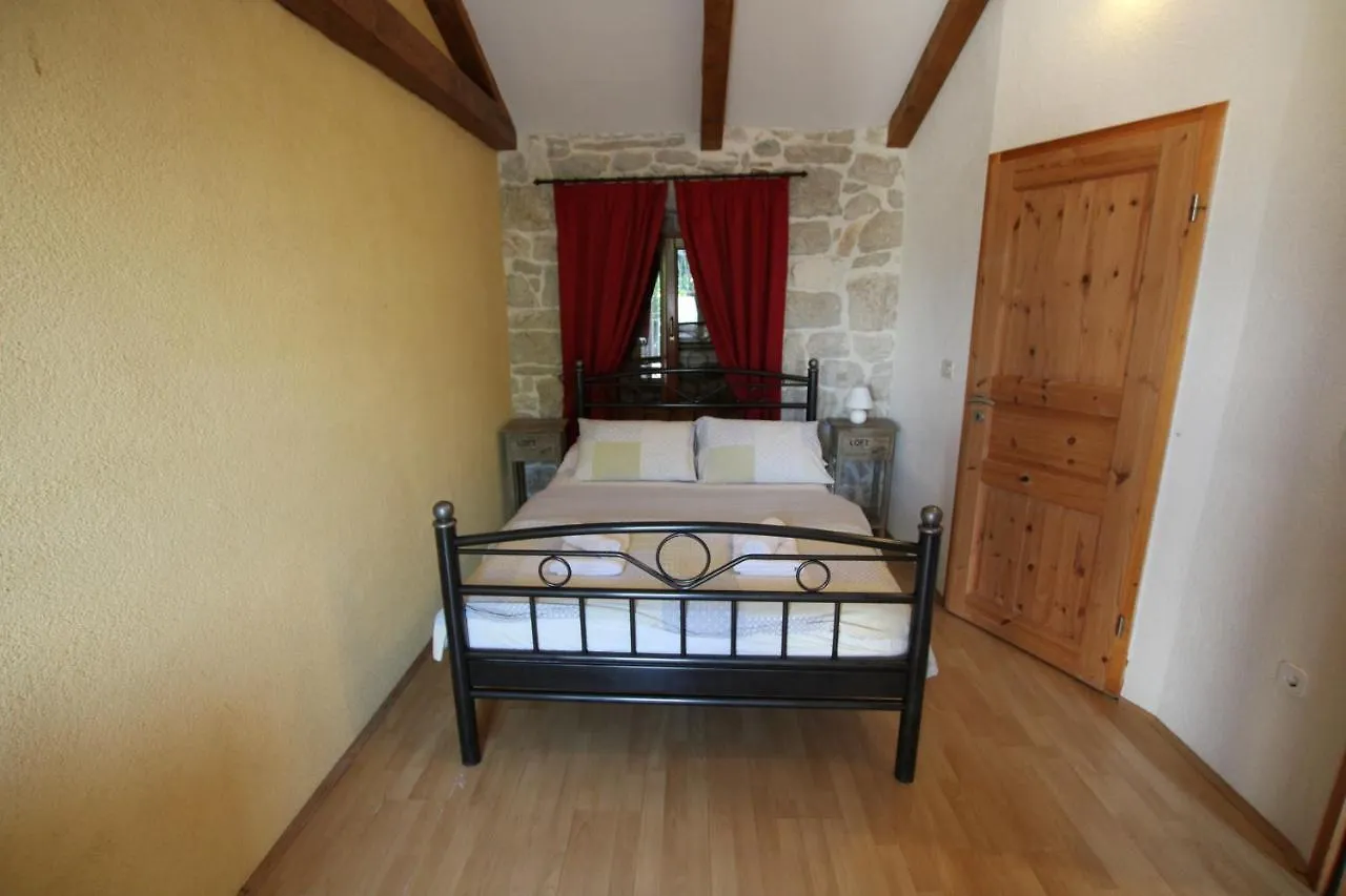 Holiday home Summer House Sammon Funtana Croatia