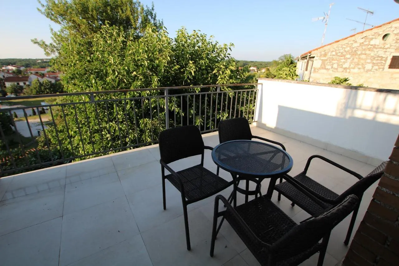 Summer House Sammon Funtana