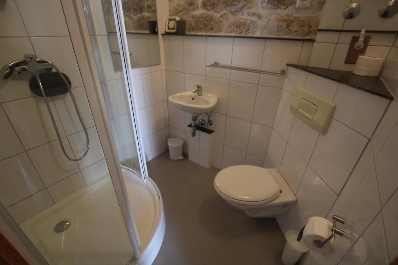 Summer House Sammon Funtana Holiday home